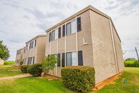 Indian Falls Apartments