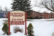 Downing Apartamentos