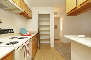 Alegria Apartment Homes