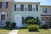 3 Bedroom Single-Family Home for Rent $1597