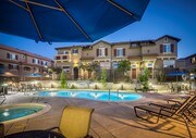 Adora Luxury Townhomes Apartments