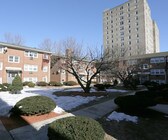 Cambridge Manor Apartamentos