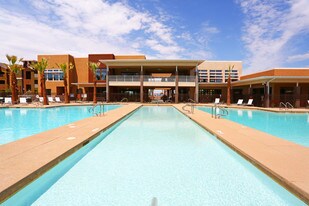 Liv Northgate Apartments