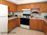 The Madison Apartments
