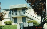1244 Quincy Dr Apartments
