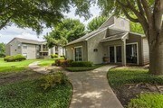South Grand at Pecan Grove Apartments