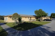 Glades Diamond Apartments