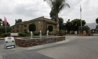 Waterbrook Apartments