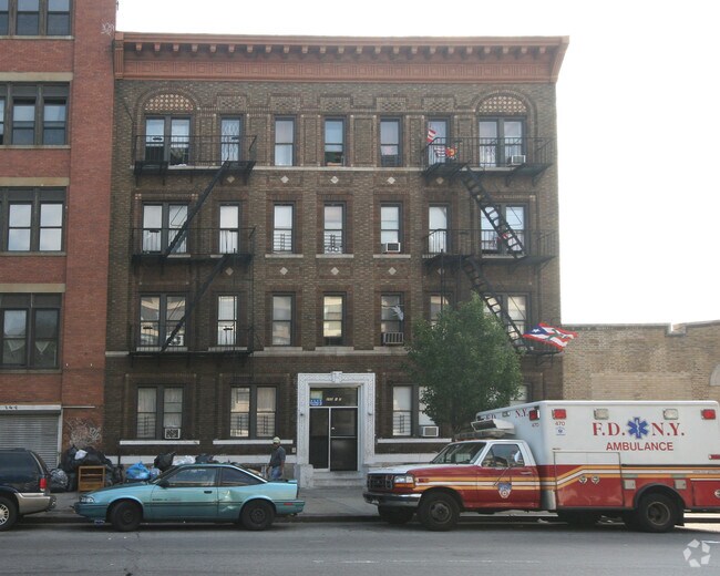 255 Pennsylvania Ave Brooklyn, NY 11207 Rentals Brooklyn, NY