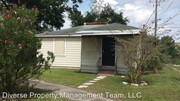 2 Bedroom Single-Family Home for Rent $500