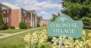 Colonial Village Apartments