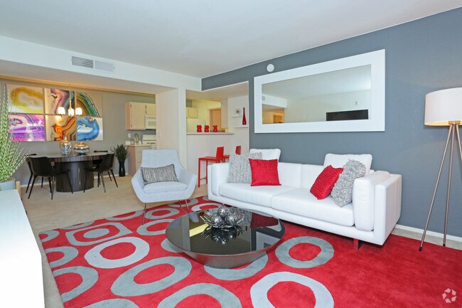 Diamond Sands on the Boulevard Rentals Las Vegas, NV