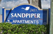 Sandpiper Apartments