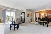Hamilton Springs Apartments