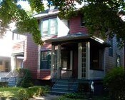 38 Thayer St Rochester NY Apartments