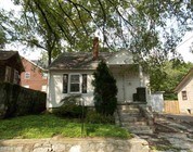 3 Bedroom Single-Family Home for Rent $850