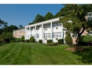 Berkeley Square Apartments