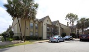 The Abbey at Briar Forest Apartments