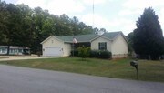 3 Bedroom Single-Family Home for Rent $1050