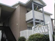 Mimosa Place Apartments