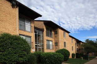 Linden Park Apartments