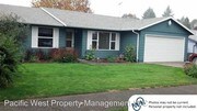 3 Bedroom Single-Family Home for Rent $1450