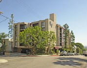 Hillside View Apartments