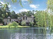 Willow Lake Apartamentos