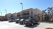Walnut Apartments