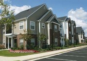 Crowne at Long Leaf Trace Apartments