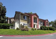 Villages of Monterey Apartments