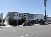Aloha Apartments
