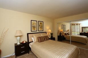 Harpers Forest Apartments