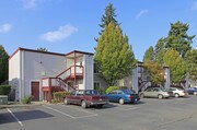Whispering Pines Apartments