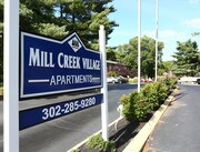 Mill Creek Village Apartments