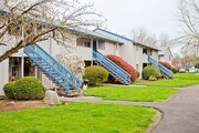 Woodland Creek Apartments