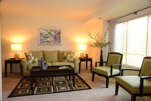 Hartland Village Apartments