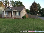 2 Bedroom Single-Family Home for Rent $1900