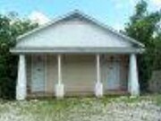 2 Bedroom Townhome for Rent $575
