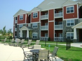 The Reserve at Mill Creek Apartments