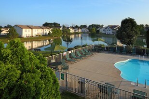 BriceGrove Park Apartments