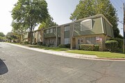 The Zeke Apartments