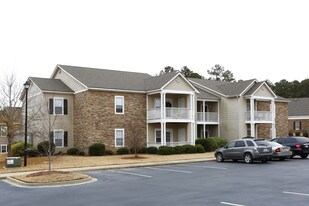 Adrian on Riverside Apartments