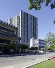 808 Memorial Drive Apartamentos