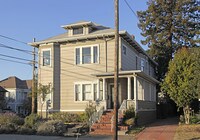 801 Santa Clara Ave Apartments