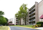 Takoma Landing Apartments