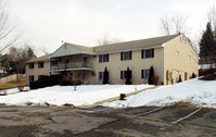 6175-6185 Hocker Dr Apartments
