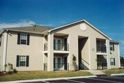 Ashton Park Apartments