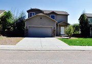 4 Bedroom Single-Family Home for Rent $1600