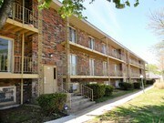 Sunshine Terrace Apartments